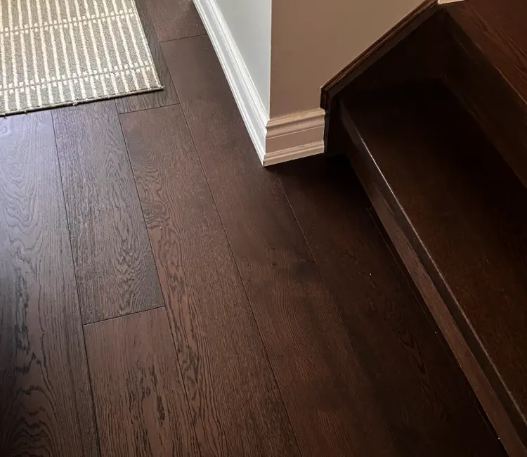 Engineered Wood Floor