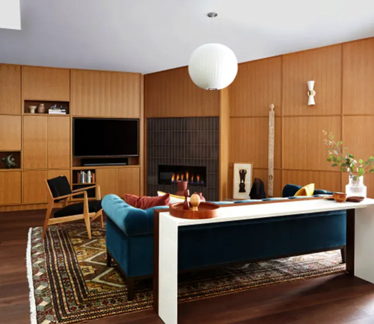 Millwork